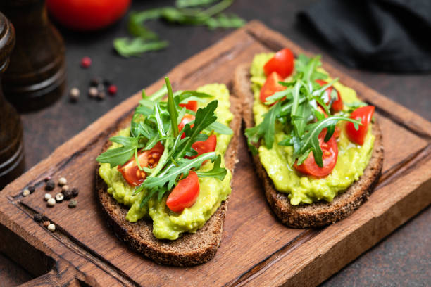 Avocado Toast