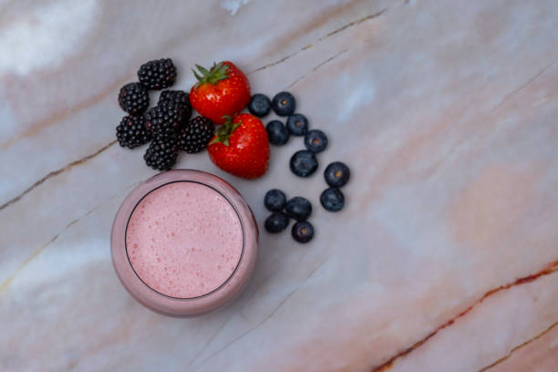 Berry Smoothie