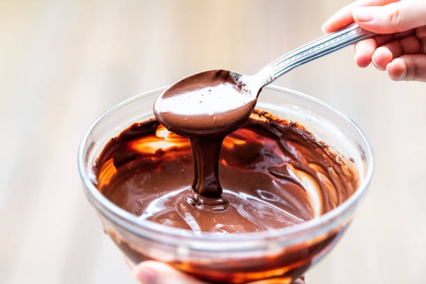 Chocolate Mousse